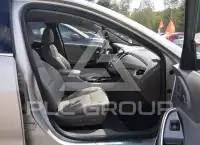 2017 Chevrolet Malibu photo