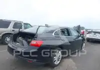 2017 Chevrolet Malibu фото
