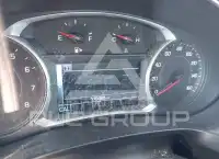 2017 Chevrolet Malibu фото