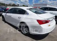 2017 Chevrolet Malibu фото