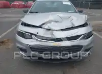 2017 Chevrolet Malibu фото