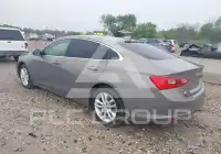 2017 Chevrolet Malibu фото