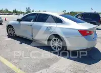 2017 Chevrolet Malibu photo