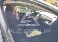 2017 Chevrolet Malibu фото