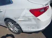2017 Chevrolet Malibu фото