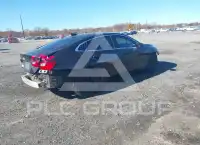 2017 Chevrolet Malibu фото