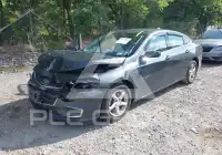2017 Chevrolet Malibu photo