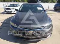 2017 Chevrolet Malibu фото