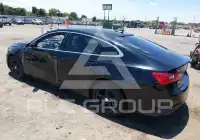 2017 Chevrolet Malibu фото