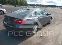 2017 Chevrolet Malibu фото