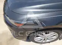 2017 Chevrolet Malibu photo