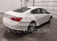 2017 Chevrolet Malibu фото