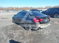 2017 Chevrolet Malibu фото