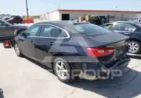 2017 Chevrolet Malibu фото