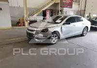 2017 Chevrolet Malibu photo