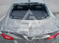 2017 Chevrolet Malibu фото