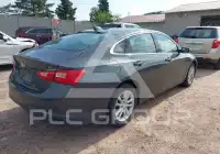 2017 Chevrolet Malibu фото