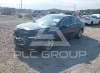 2017 Chevrolet Malibu фото