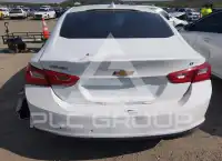 2017 Chevrolet Malibu photo