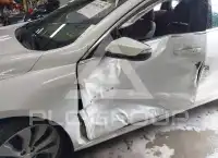 2017 Chevrolet Malibu фото