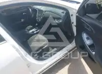 2017 Chevrolet Malibu фото