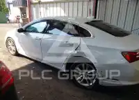 2017 Chevrolet Malibu фото