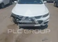 2017 Chevrolet Malibu photo
