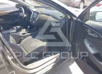 2017 Chevrolet Malibu photo