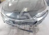 2017 Chevrolet Malibu фото