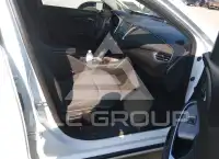 2017 Chevrolet Malibu photo