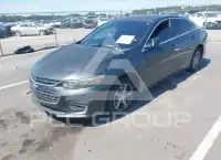 2017 Chevrolet Malibu photo