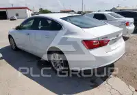 2017 Chevrolet Malibu фото