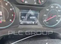 2017 Chevrolet Malibu фото