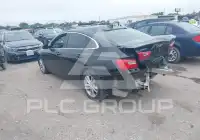 2017 Chevrolet Malibu фото