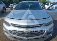 2017 Chevrolet Malibu фото