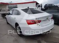 2017 Chevrolet Malibu photo