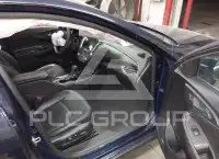 2017 Chevrolet Malibu фото