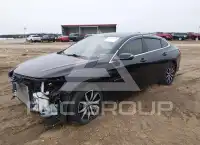 2017 Chevrolet Malibu photo