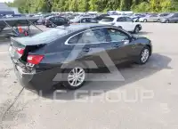 2017 Chevrolet Malibu фото