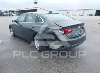 2017 Chevrolet Malibu фото