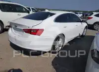 2017 Chevrolet Malibu photo