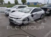 2017 Chevrolet Malibu photo