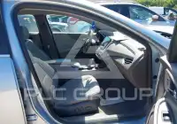 2017 Chevrolet Malibu фото