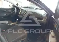 2017 Chevrolet Malibu фото