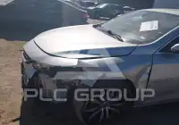 2017 Chevrolet Malibu фото