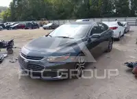 2017 Chevrolet Malibu photo