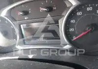 2017 Chevrolet Malibu фото