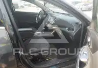 2017 Chevrolet Malibu фото