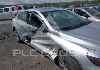 2017 Chevrolet Malibu фото