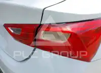 2017 Chevrolet Malibu фото
